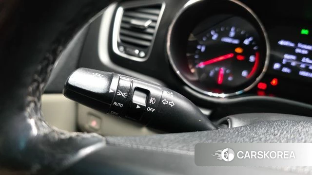 Kia The New Carnival id 4776457 из Кореи 21