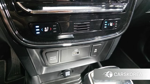 Ssangyong Berry New Tivoli id 4652056 из Кореи 21