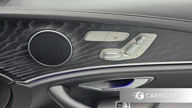 Mercedes-Benz E-Class W213 id 4657222 из Кореи 21