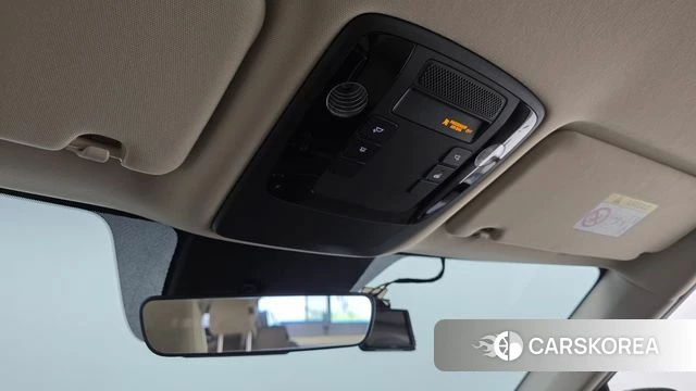 Kia Carnival 4th generation id 4337893 из Кореи 21