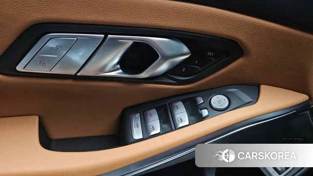 BMW 3 Series (G20) id 4669810 из Кореи 21