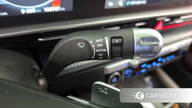 Hyundai Ionic 6 id 4854616 из Кореи 21