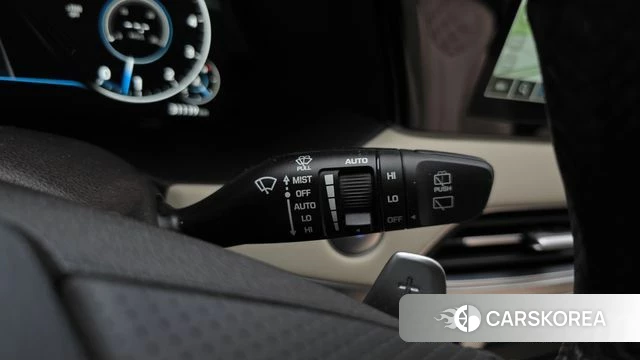 Hyundai Palisade id 4187170 из Кореи 21