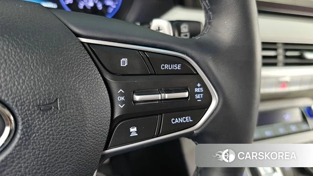 Hyundai Palisade id 4196572 из Кореи 21