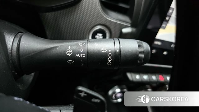 Renault Korea (Samsung) XM3 id 4322942 из Кореи 21