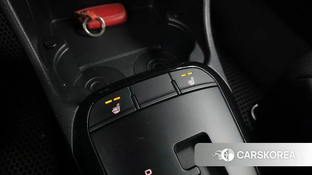 Kia All New Morning (JA) id 4849952 из Кореи 21