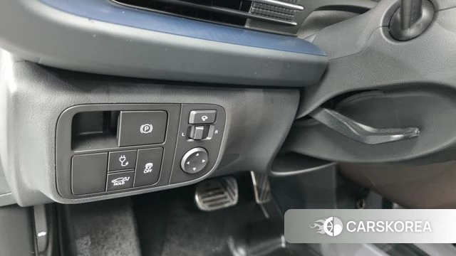 Hyundai Ionic 6 id 4608311 из Кореи 21