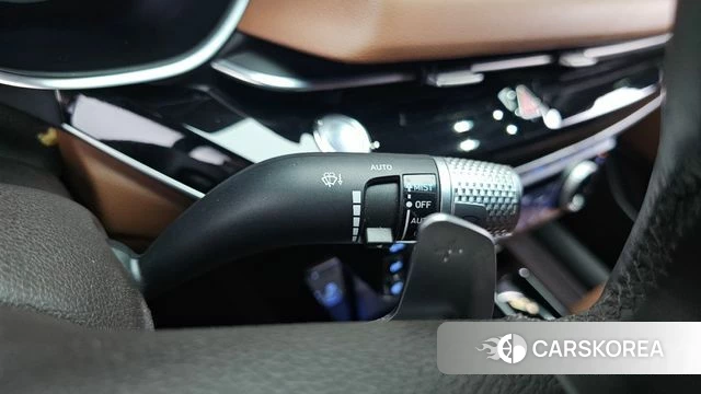 Genesis G80 (RG3) id 4409403 из Кореи 21