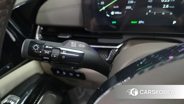 Kia The New Carnival 4th Generation id 4635331 из Кореи 21