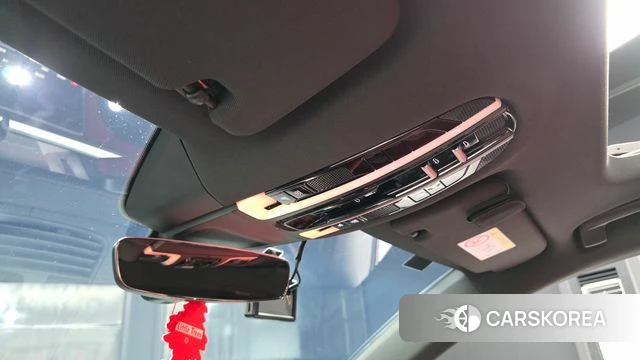 Porsche Panamera (971) id 4408936 из Кореи 21