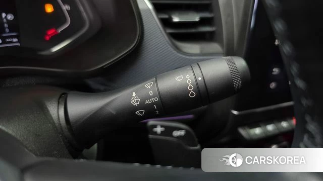 Renault Korea (Samsung) XM3 id 4711951 из Кореи 21