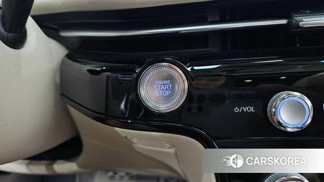 Genesis G80 (RG3) id 4462591 из Кореи 21