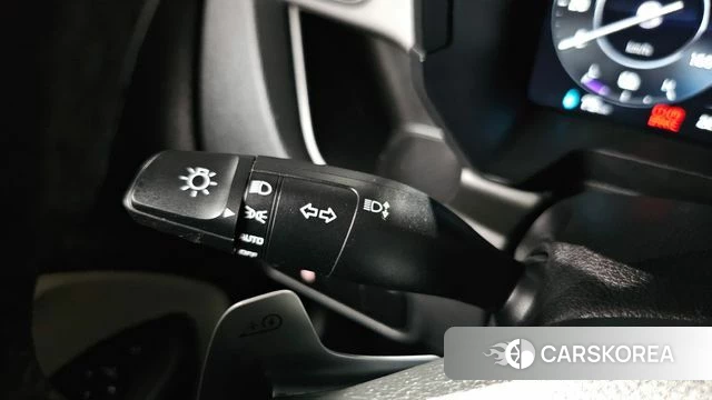 Kia The New Kia Ray EV id 4871066 из Кореи 21