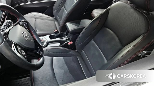 Ssangyong Berry New Tivoli id 4370479 из Кореи 21