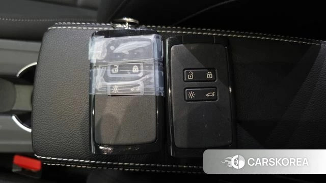 Renault Korea (Samsung) XM3 id 4716457 из Кореи 21