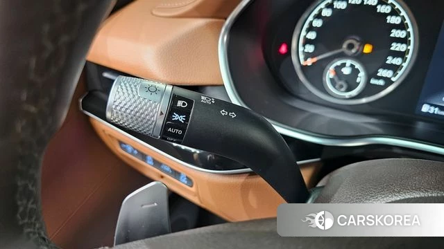 Genesis G80 (RG3) id 4445415 из Кореи 21