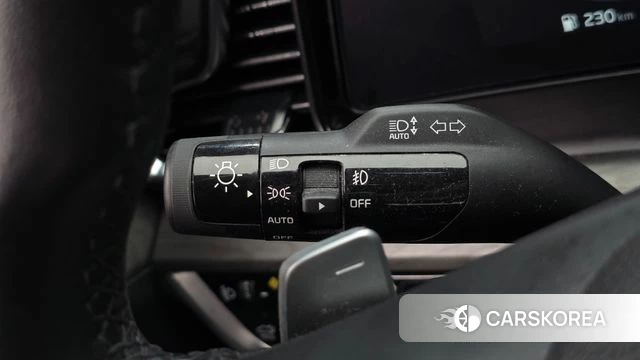 Kia Sportage 5th Generation Hybrid id 4904855 из Кореи 21