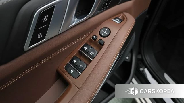BMW X5 (G05) id 4619133 из Кореи 21