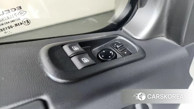 Renault Korea (Samsung) Master id 4464629 из Кореи 21