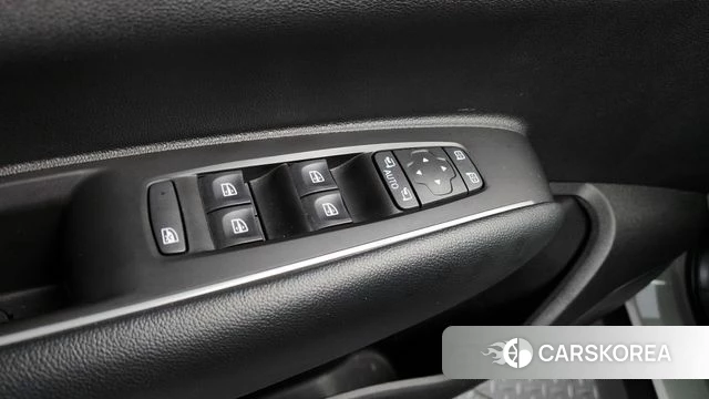 Renault Korea (Samsung) The New QM6 id 4195714 из Кореи 21