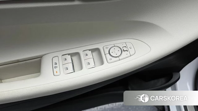 Hyundai The New Grandeur IG id 4337737 из Кореи 21