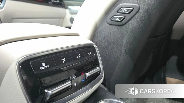 Kia Mohave Master id 4423768 из Кореи 21