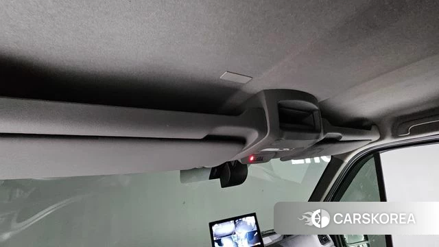 Renault Korea (Samsung) Master id 4501638 из Кореи 21