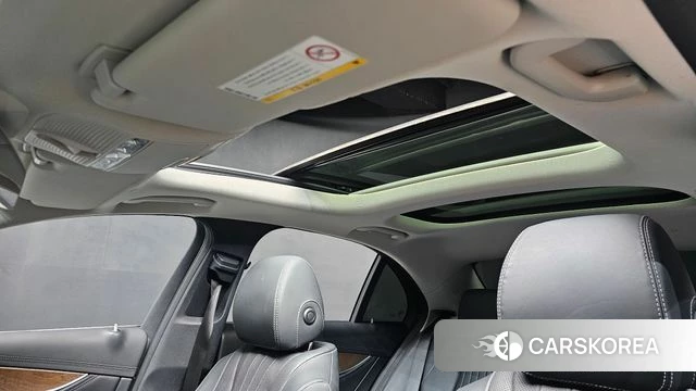 Mercedes-Benz E-Class W213 id 4693808 из Кореи 21