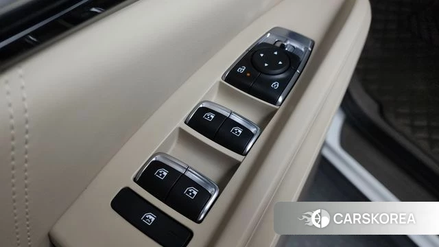 Kia The New Carnival 4th Generation id 4474534 из Кореи 21
