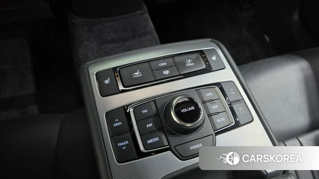 Genesis G80 id 4760160 из Кореи 21