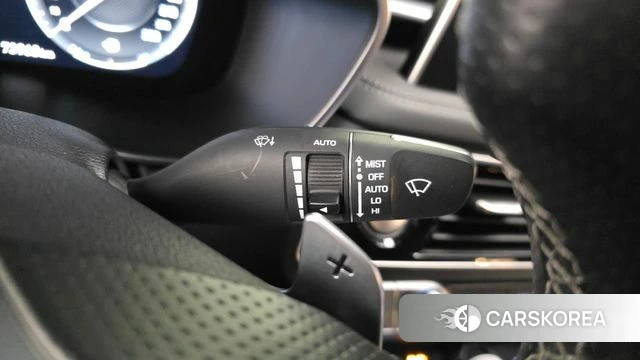 Genesis G70 id 4536158 из Кореи 21