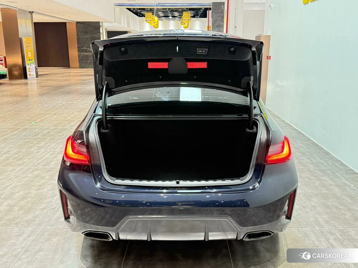 BMW 3 series id 4479233 из Китая 21