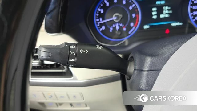 Hyundai Palisade id 4447333 из Кореи 21