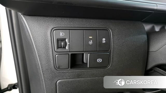 Hyundai Staria id 4292384 из Кореи 21