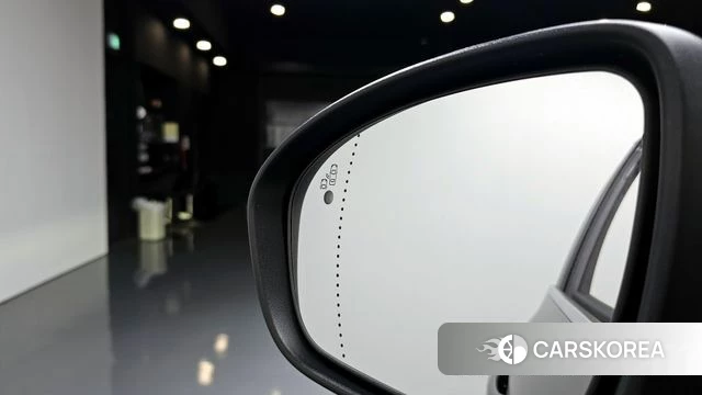 Renault Korea (Samsung) XM3 id 4371274 из Кореи 21