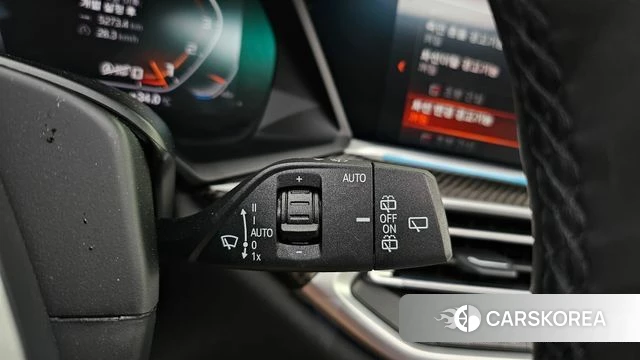 BMW X5 (G05) id 4671297 из Кореи 21