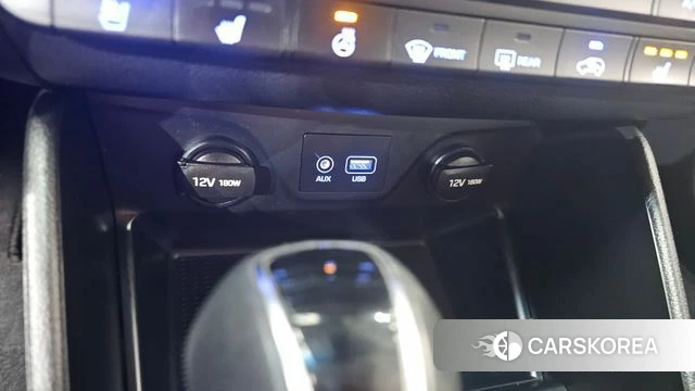 Hyundai All New Tucson id 4557813 из Кореи 21