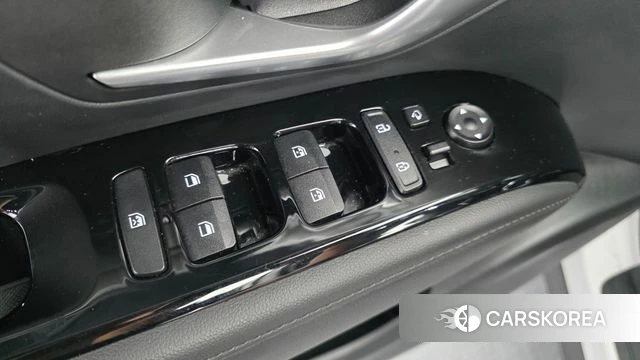 Hyundai Tucson Hybrid (NX4) id 4480862 из Кореи 21