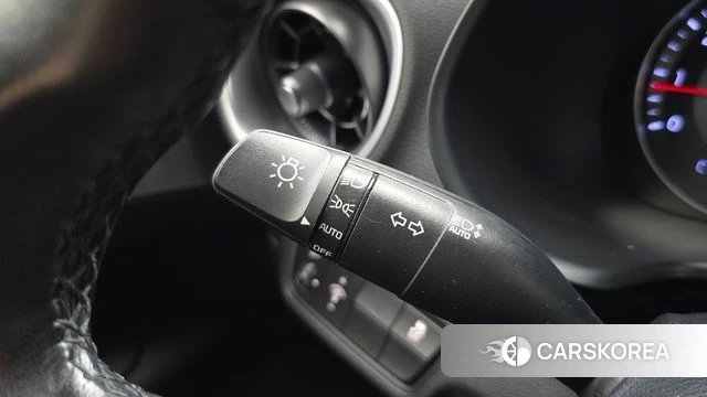 Kia The New K3 2nd generation id 4572644 из Кореи 21