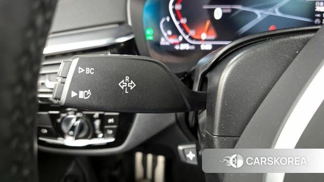 BMW 6 Series GT (G32) id 4244505 из Кореи 21
