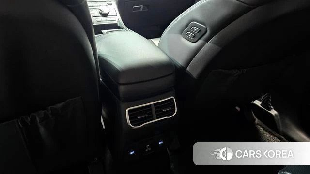 Hyundai The New Santa Fe id 4727354 из Кореи 21