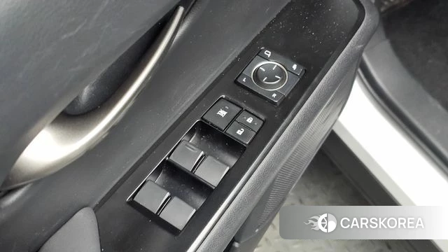Lexus UX250h id 4677587 из Кореи 21