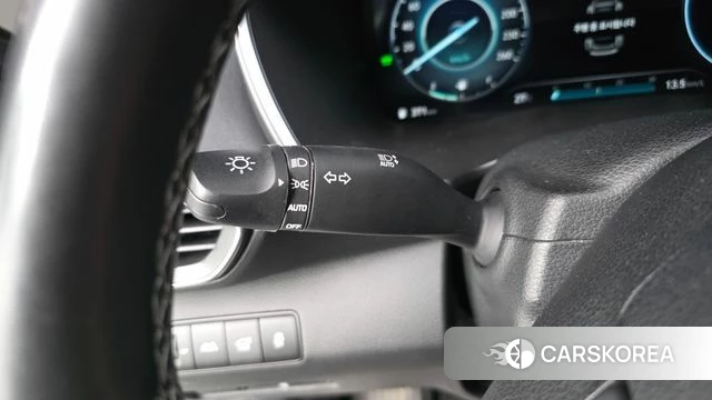 Hyundai The New Santa Fe id 4613842 из Кореи 21