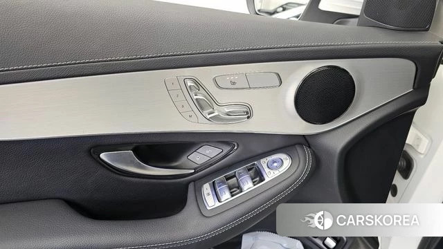 Mercedes-Benz GLC-Class X253 id 4529743 из Кореи 21