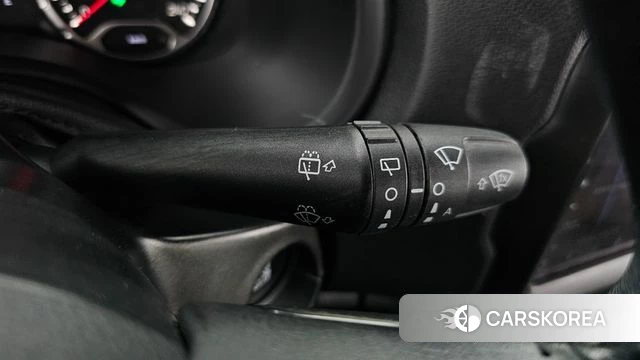 Jeep Renegade id 4610330 из Кореи 21