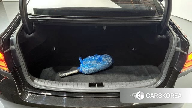 Genesis G80 id 4397518 из Кореи 21