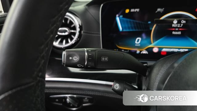Mercedes-Benz AMG GT id 4701582 из Кореи 21