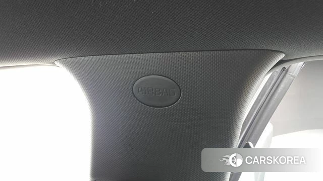 Kia Sportage The Bold id 4520569 из Кореи 21