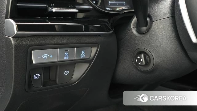Genesis G80 (RG3) id 4711819 из Кореи 21