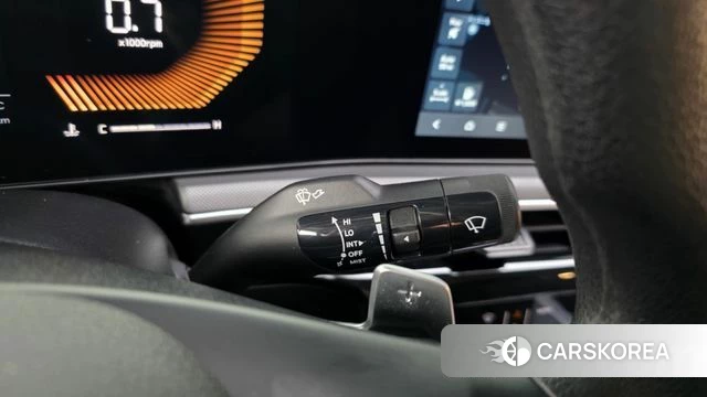 Kia The New K5 3rd generation id 4847733 из Кореи 21